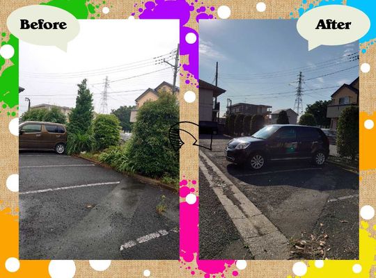 埼玉県の造園業