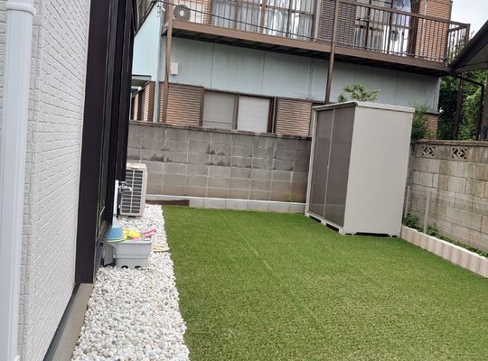 埼玉県の造園業